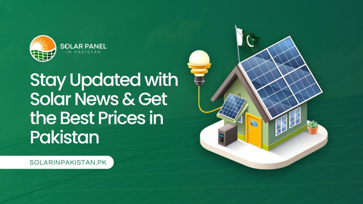 Solar in Pakistan Cover Solar in Pakistan Cover